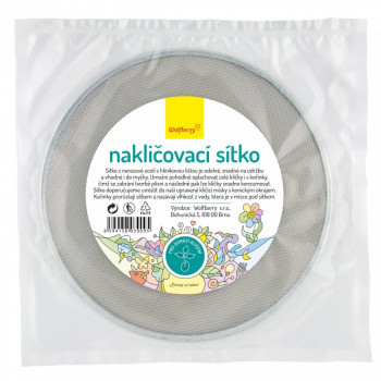 Sítko do nakličovací misky o Ø 21 cm 